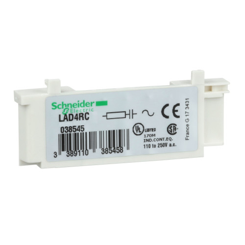 Schneider LAD4RCE