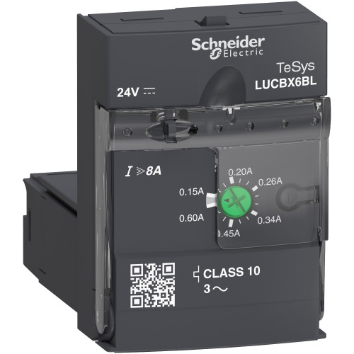 Schneider LUCBX6BL