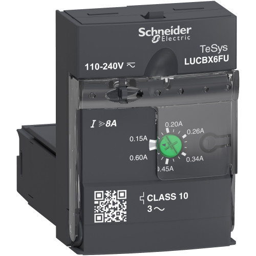 Schneider LUCBX6FU