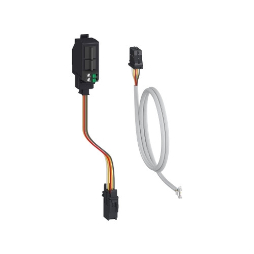 Schneider Electric, MTZ2/3-SP ULP Port Module Drawout