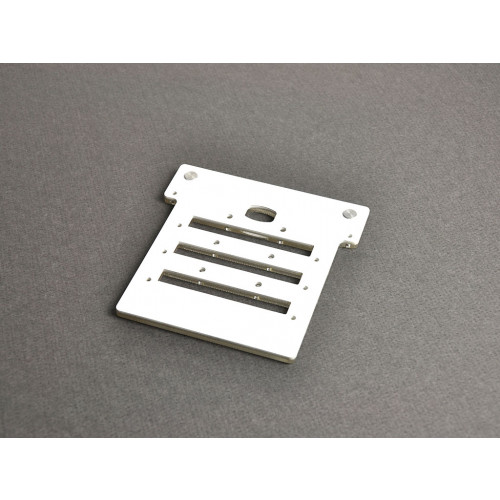 Cembre, MG-PTD990844, Template, For Cable Tags MG-TDM 4 x 12mm,