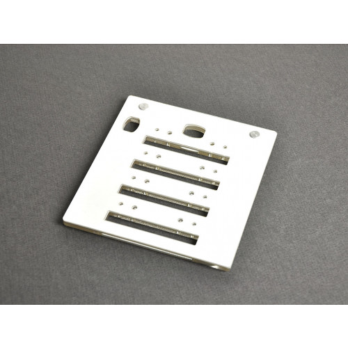Cembre, MG2-QTB991011, Template, For Terminal Block & Component Markers, MG-CPM..., MG-SPM-03,