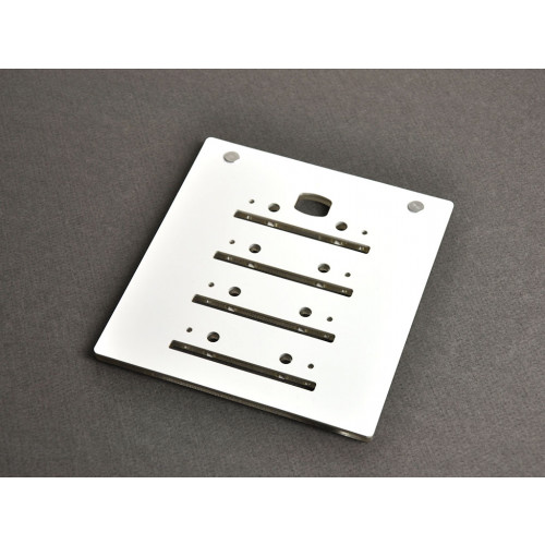 Cembre, MG2-WTB991004, Template, For Terminal Block Markers, MG-CPM-05... & MG-CPM-12...