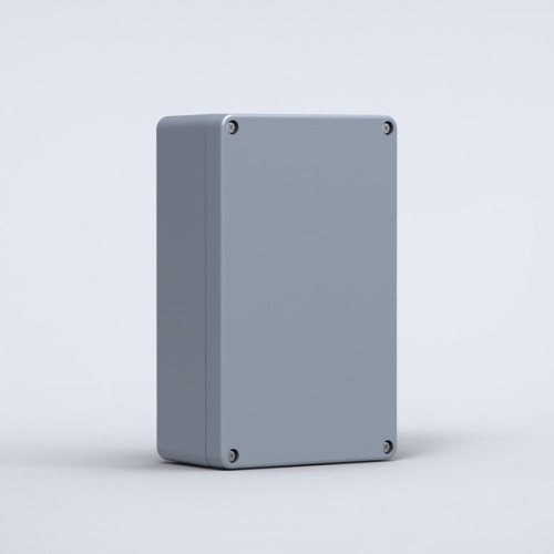 nVent Hoffman, MGRP162609GE, Terminal Enclosure, IP65 160H x 260W x 90D