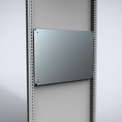 nVent Hoffman, MPP0805, Partial Height Mounting Plate 694H x 394H