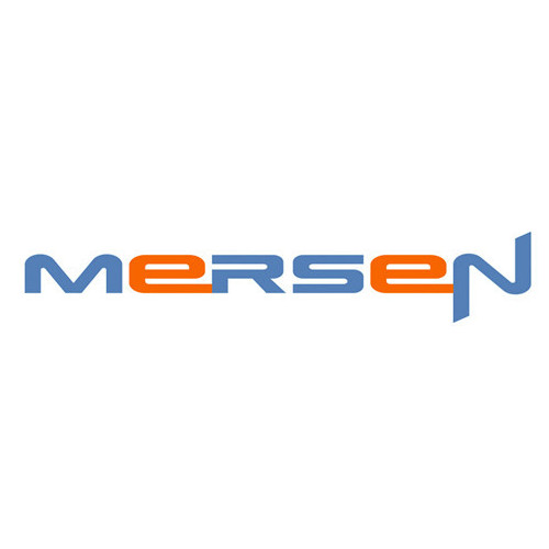 Mersen, CMC102, Modulostar Cylindrical Fuse Holder, 10 x 38, 2P, 690V AC, 200kA, IP20