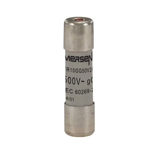 Mersen, FR10GG50V25I, W212585