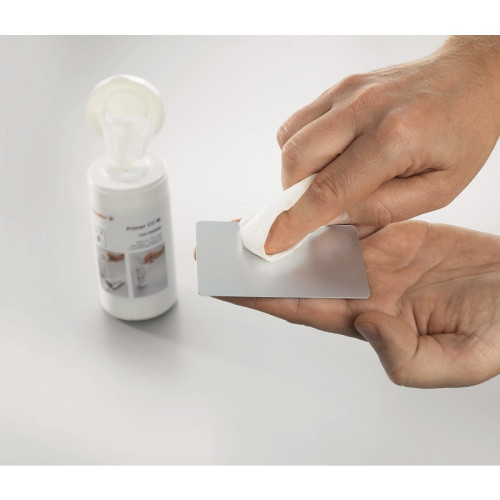 Weidmuller, 2068020000, PRIMERCC-M, wipes ( Pack 100 ),