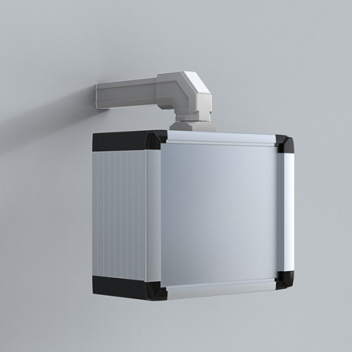 nVent Hoffman, OIFP4147, Front Plate For Oicp 415H x 470W