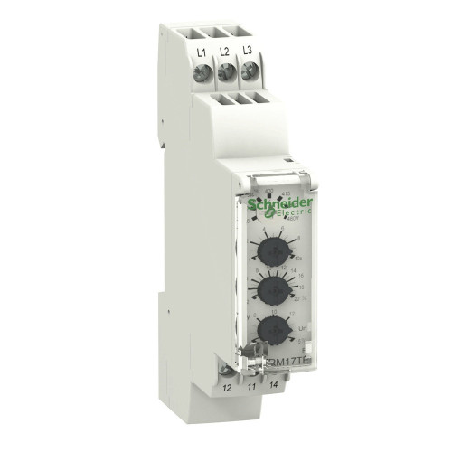 TLA Distribution Ltd Schneider RM35TF30 Voltage Monitoring Relay 3