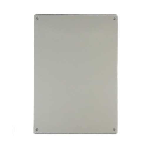 Hellerman, Mounting Plate 270W x 180H