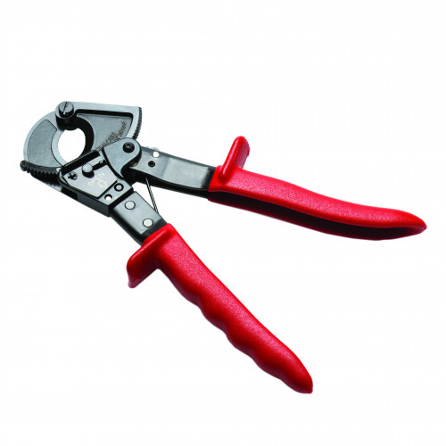 Partex, PCC38, Aluminium & Copper Stranded Cable Cutter Up To 38mm²,