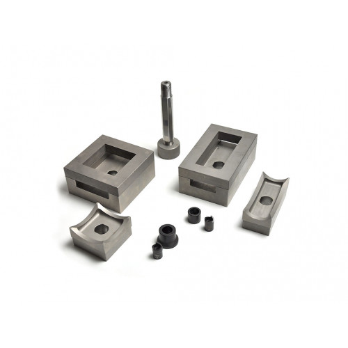Cembre, RD16.2SS, 16.2mm Punch & Die Set For Mild And Stainless Steel