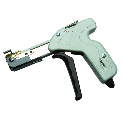 Partex, SSTG, Automatic Cable Tie Tensioner And Cutter, Stainless Steel Ties 4.6-7.9mm Wide
