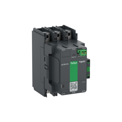 Schneider Electric, LC1G115KUEN