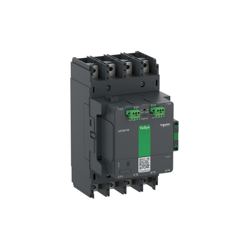 Schneider Electric, LC1G1504BEEA