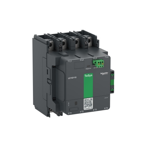 Schneider Electric, LC1G1504KUEN