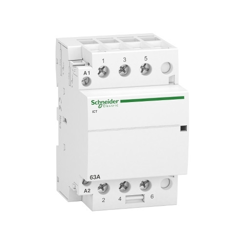 Schneider Electric, A9C20863