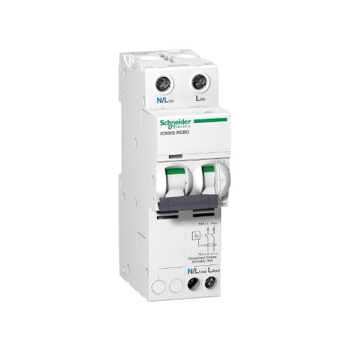 Schneider Electric, A9D11210