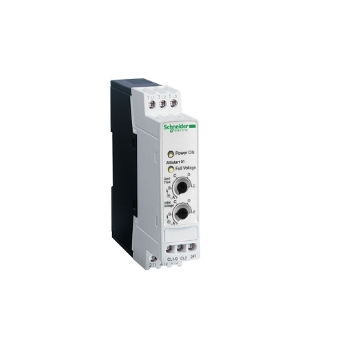 Schneider Electric, ATS01N103FT