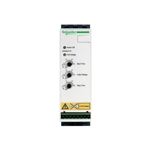 Schneider Electric, ATS01N222LU