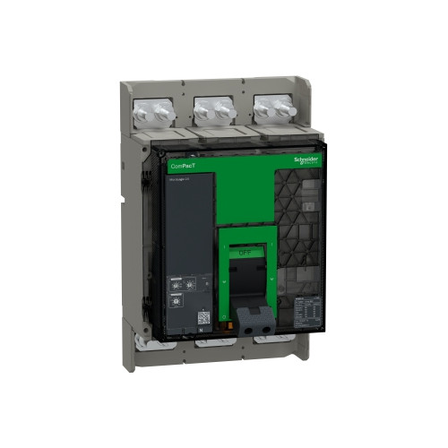 Schneider Electric, C080N320FM