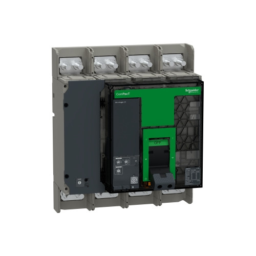 Schneider Electric, C080N420FM