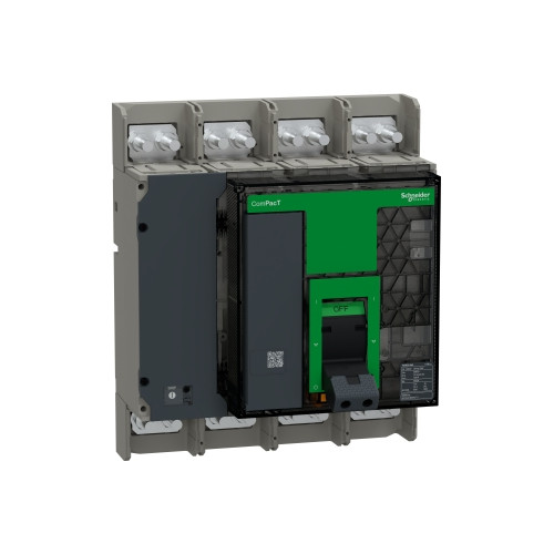 Schneider Electric, C080S4NAFM