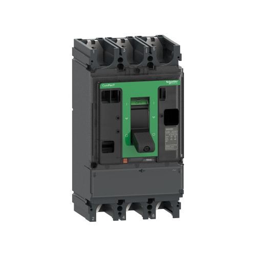 Schneider Electric, C633630S