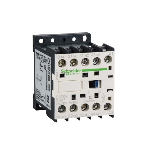 Schneider Electric, CA2KN40R7