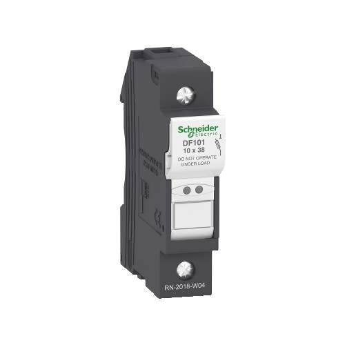 Schneider Electric, DF101