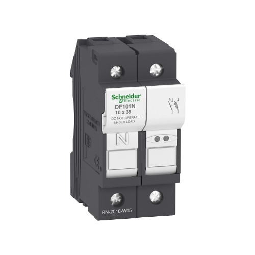 Schneider Electric, DF101N