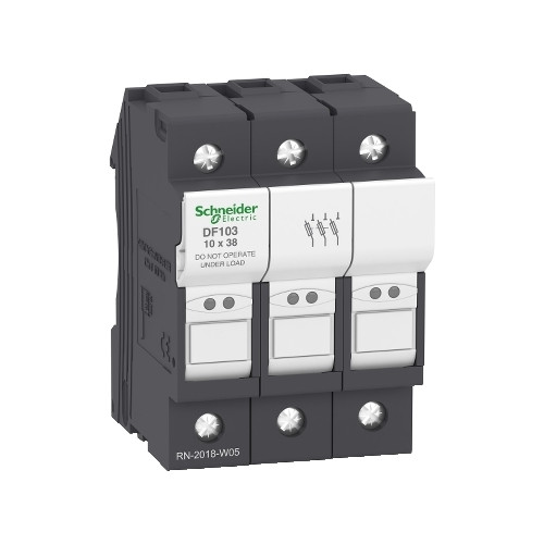 Schneider Electric, DF103