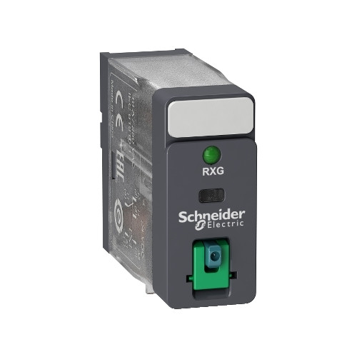 Schneider Electric, RXG12JD