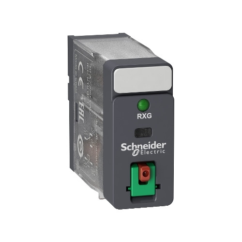 Schneider Electric, RXG12P7