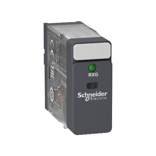 Schneider Electric, RXG13BD