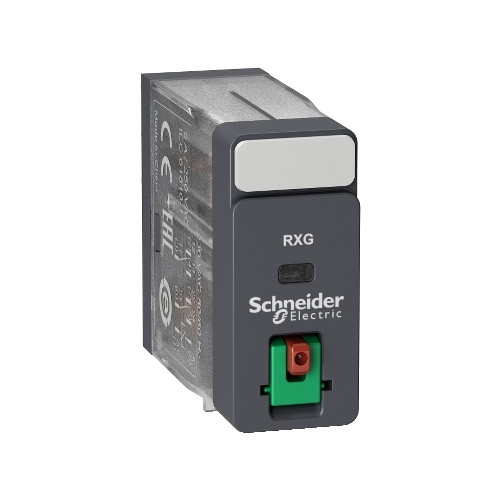 Schneider Electric, RXG21F7