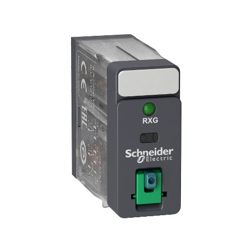 Schneider Electric, RXG22JD