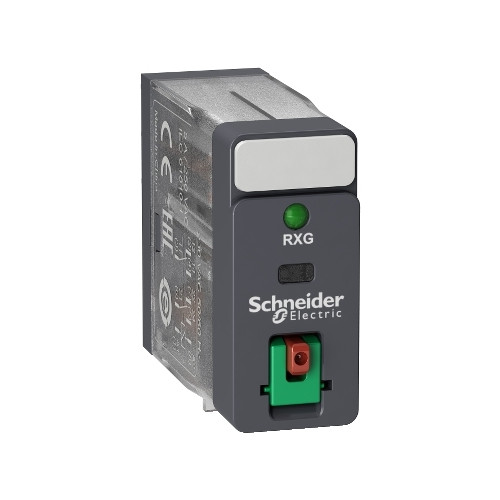 Schneider Electric, RXG22M7