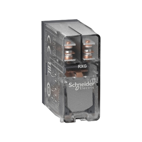 Schneider Electric, RXG25B7
