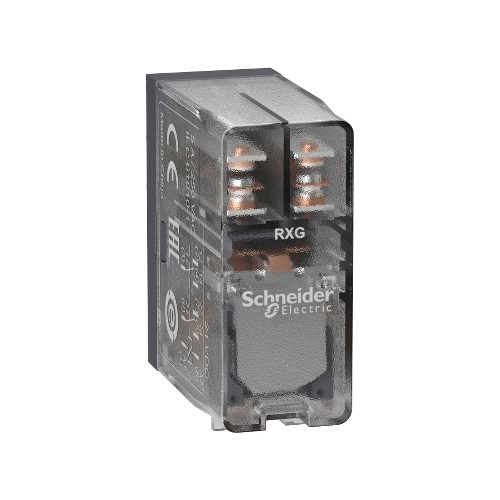 Schneider Electric, RXG25BD