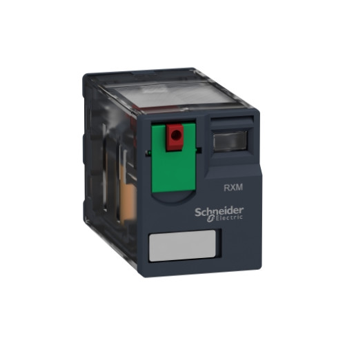 Schneider Electric, RXM2AB1F7