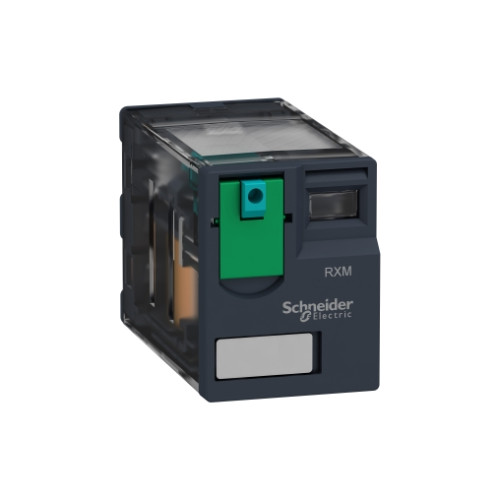 Schneider Electric, RXM2AB1FD