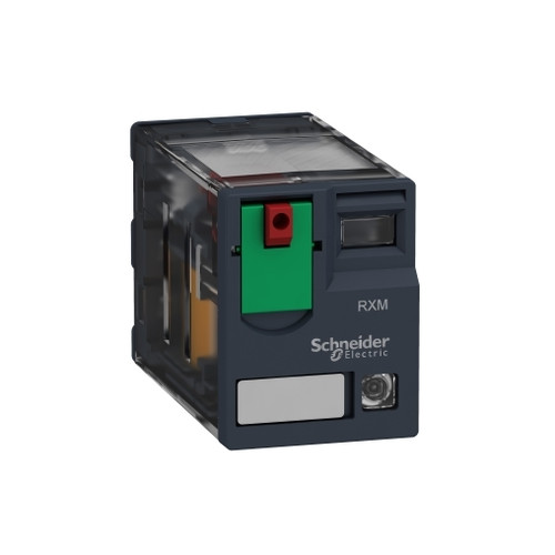 Schneider Electric, RXM2AB2F7