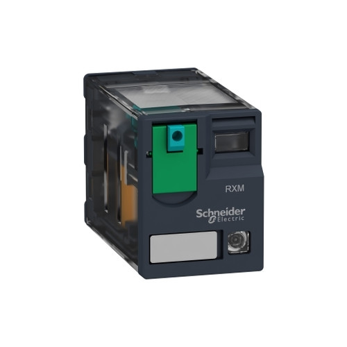 Schneider Electric, RXM2AB2FD