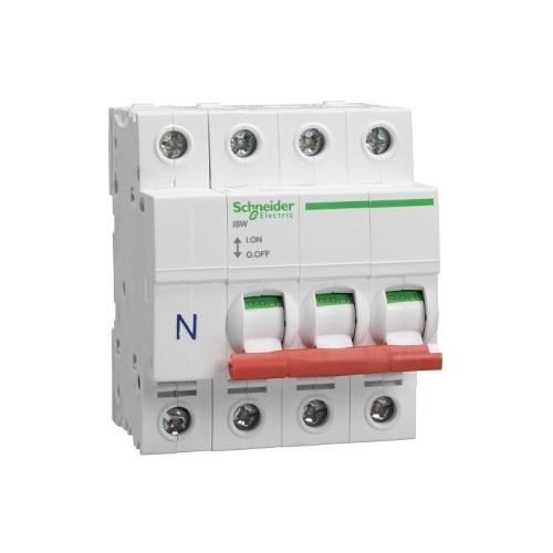 Schneider Electric, SEA91253N