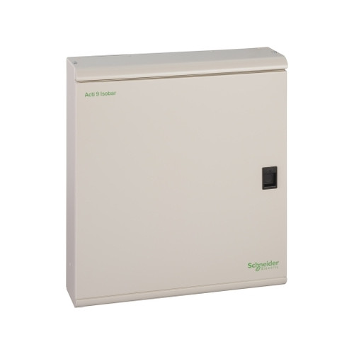 Schneider Electric, SEA9BN8SXS