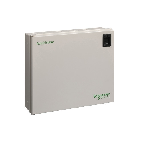 Schneider Electric, SEA9DE24