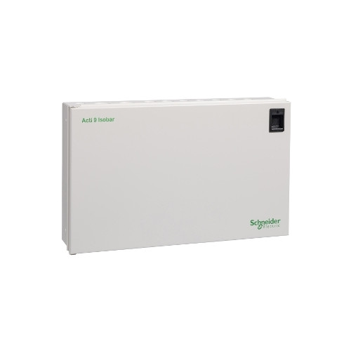 Schneider Electric, SEA9DE40