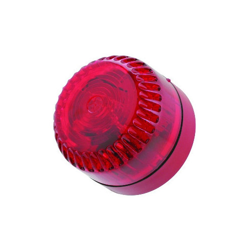 Eaton Fulleon, Solex Beacon Amber Lens White Deep Base 10Cd